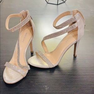 Mariapé Rhiana Heels